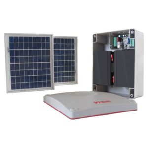 SUN POWER – CARDIN / TELCOMA napelem szett