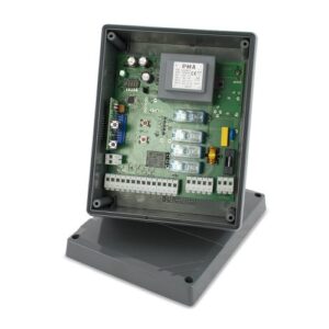 T 21 B – CARDIN 230V-os vezérlés koronás motorhoz