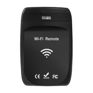 TX WIFI – 4 csatornás wi-fi távirányító, RC 2, RX MULTI, Hero és force vevokhöz