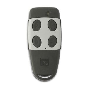 TXQ 486/4 – CARDIN 4 csatornás adó, FM 868 MHz