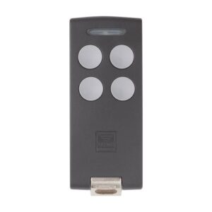 TXQ 504/4 – CARDIN 4 csatornás adó, FM 433 MHz