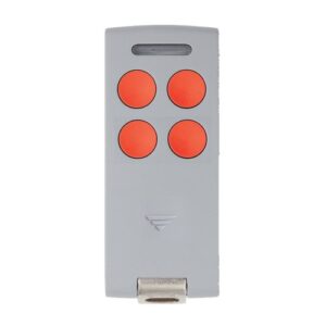 TXQ 508 BD4 – CARDIN 4 csatornás adó, FM 868 MHz